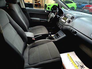 Volkswagen Golf Plus 2.0TDI