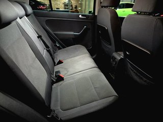 Volkswagen Golf Plus 2.0TDI