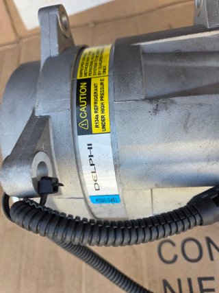 Compresor Delphi TSP0155024