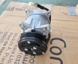 Compresor Delphi TSP0155024