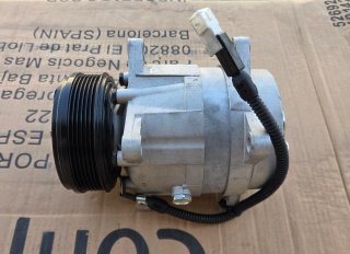 Compresor Delphi TSP0155024