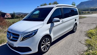 Mercedes-Benz Marco Polo 2021