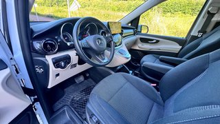 Mercedes-Benz Marco Polo 2021