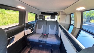 Mercedes-Benz Marco Polo 2021