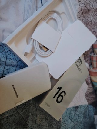 OPPO Reno16 F 5G 256GB