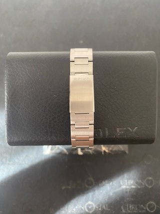 Seiko 6139-6002 Pogue Serviced & Tested