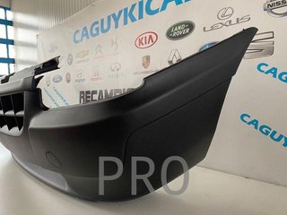 Paragolpes Fiat doblo 735303901 nuevo