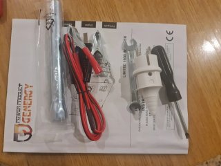 Generador Inversor 1500W