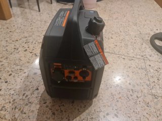 Generador Inversor 1500W