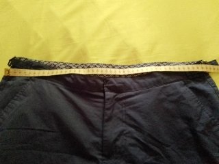 Lote 2 Bermudas: Cargo Verde y Bañador Azul