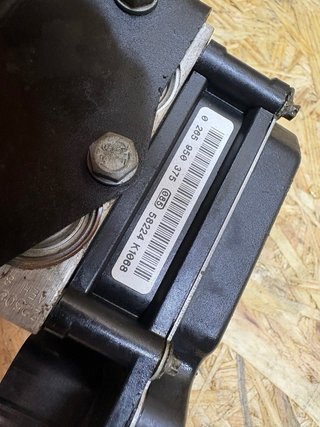 Módulo ABS BMW E60 E61
