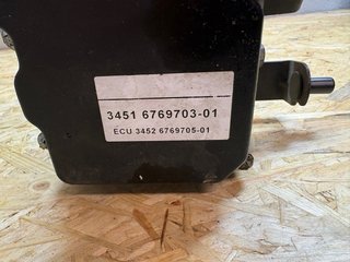 Módulo ABS BMW E60 E61