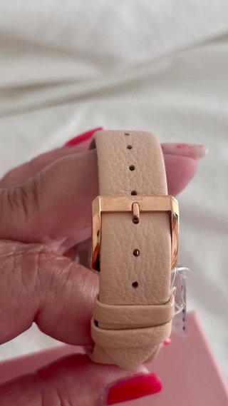 Reloj Tous original, B-Face IPRG Rosé. Nuevo