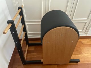Barril de Pilates