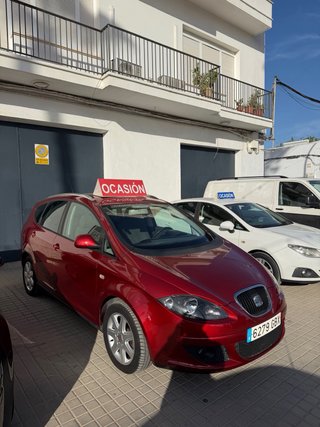 SEAT Altea XL 1.9 TDI 2009