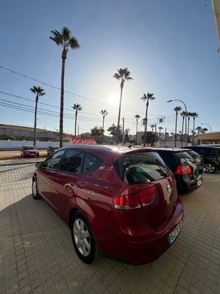 SEAT Altea XL 1.9 TDI 2009