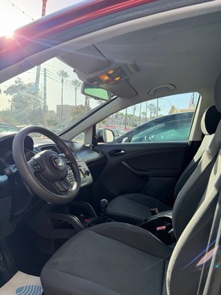 SEAT Altea XL 1.9 TDI 2009