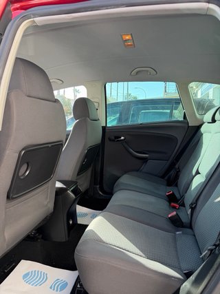 SEAT Altea XL 1.9 TDI 2009