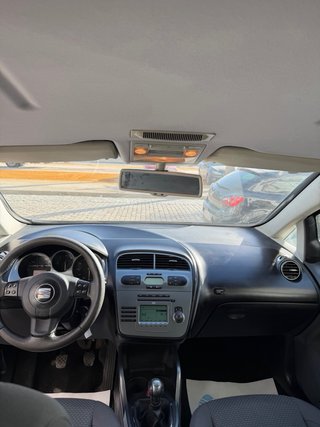 SEAT Altea XL 1.9 TDI 2009