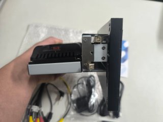 Pantalla Android Peugeot Citroen Sin Estrenar