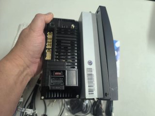 Pantalla Android Peugeot Citroen Sin Estrenar