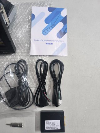 Pantalla Android Peugeot Citroen Sin Estrenar