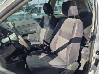 Hyundai Getz 2007
