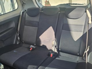 Hyundai Getz 2007