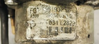 DEPRESOR FRENO / BOMBA VACIO OPEL CORSA D 1.3 CDT