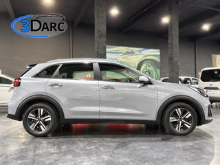 KIA NIRO 1.6 GDI HEV 141CV DRIVE