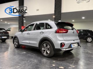 KIA NIRO 1.6 GDI HEV 141CV DRIVE
