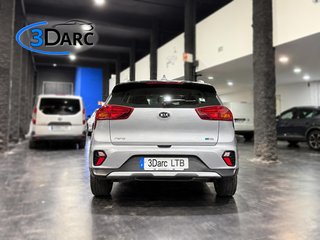 KIA NIRO 1.6 GDI HEV 141CV DRIVE