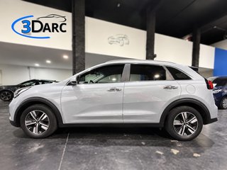 KIA NIRO 1.6 GDI HEV 141CV DRIVE