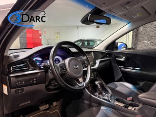 KIA NIRO 1.6 GDI HEV 141CV DRIVE