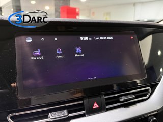 KIA NIRO 1.6 GDI HEV 141CV DRIVE
