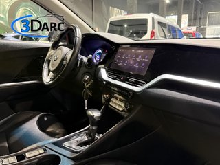 KIA NIRO 1.6 GDI HEV 141CV DRIVE