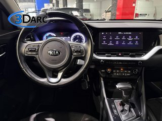 KIA NIRO 1.6 GDI HEV 141CV DRIVE