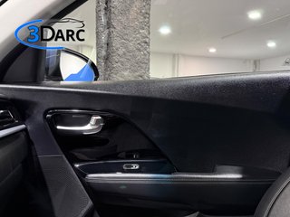 KIA NIRO 1.6 GDI HEV 141CV DRIVE