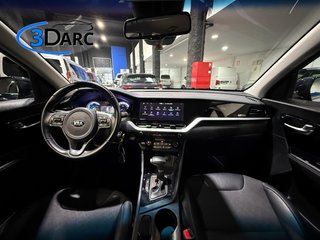 KIA NIRO 1.6 GDI HEV 141CV DRIVE