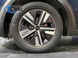 KIA NIRO 1.6 GDI HEV 141CV DRIVE