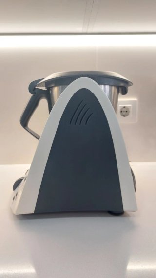 Thermomix TM31 impecable