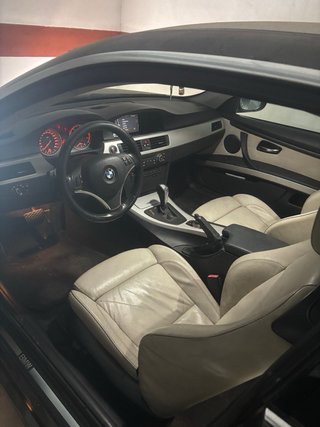 BMW Serie 3 2011
