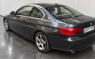 BMW Serie 3 2011
