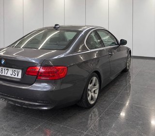 BMW Serie 3 2011