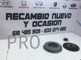 Kit embrague Hyundai sonata Elantra lantra