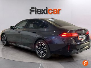 BMW Serie 5 520d
