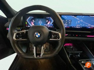 BMW Serie 5 520d