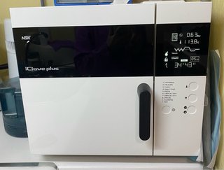Autoclave NSK iClave plus