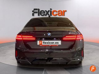 BMW Serie 5 520d