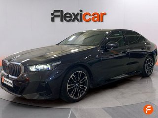 BMW Serie 5 520d